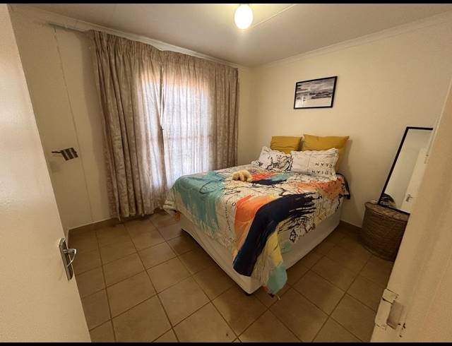 2 BEDROOM HOUSE FOR SALE IN SAVANNA CITY